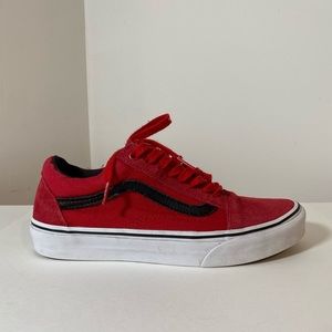 Pre Owned Vans Skate Old Skool